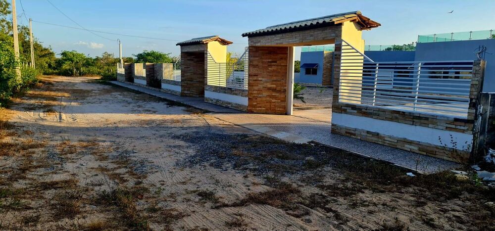 Casa, 4 quartos, 485 m² - Foto 1