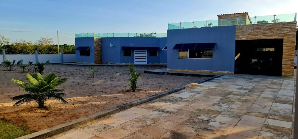 Casa, 4 quartos, 485 m² - Foto 8