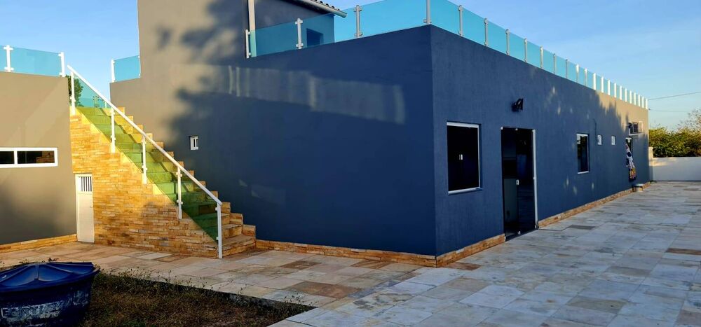 Casa, 4 quartos, 485 m² - Foto 7