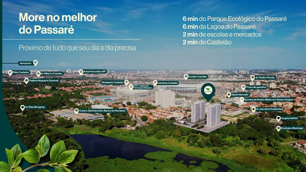 Apartamento à venda com 2 quartos, 4974m² - Foto 1
