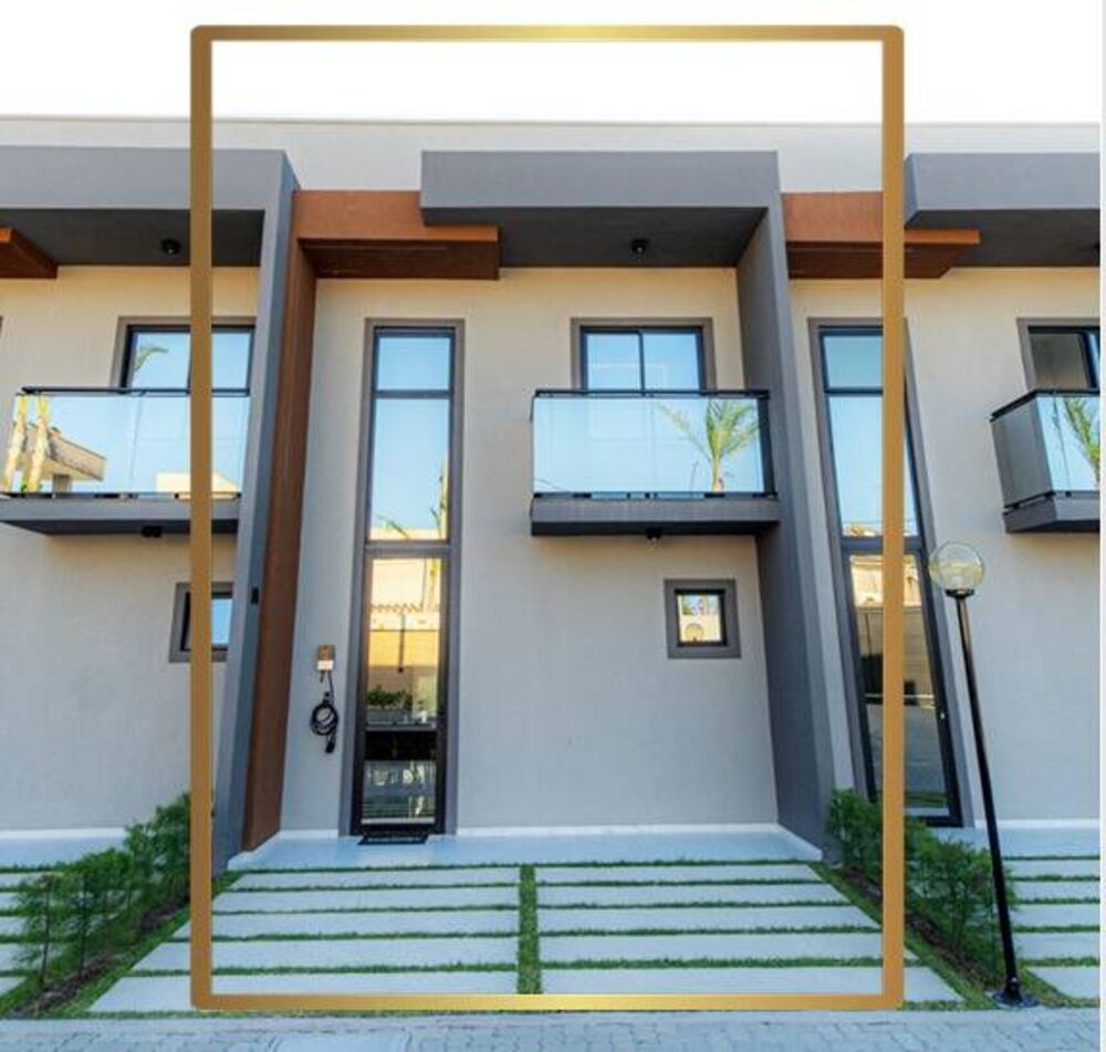 Casa à venda com 3 quartos, 100m² - Foto 12