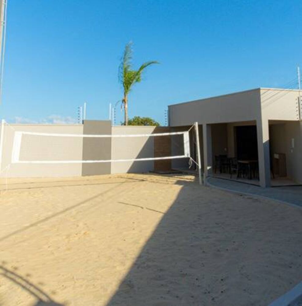 Casa à venda com 3 quartos, 100m² - Foto 5