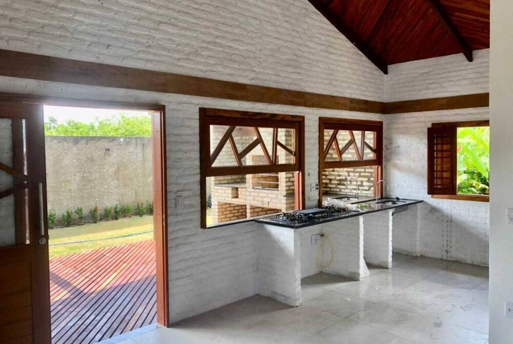 Casa à venda com 3 quartos, 150m² - Foto 4