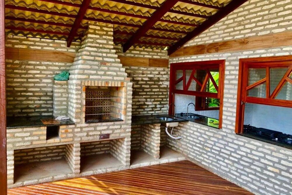 Casa à venda com 3 quartos, 150m² - Foto 6