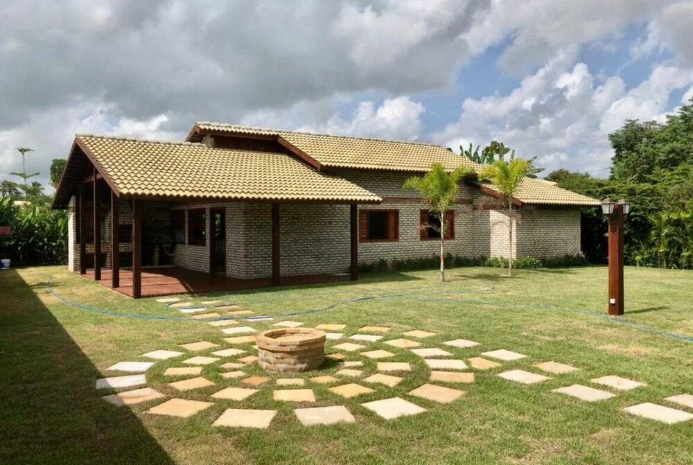 Casa à venda com 3 quartos, 150m² - Foto 3