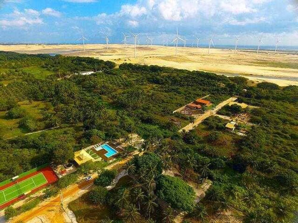Casa à venda com 3 quartos, 150m² - Foto 8