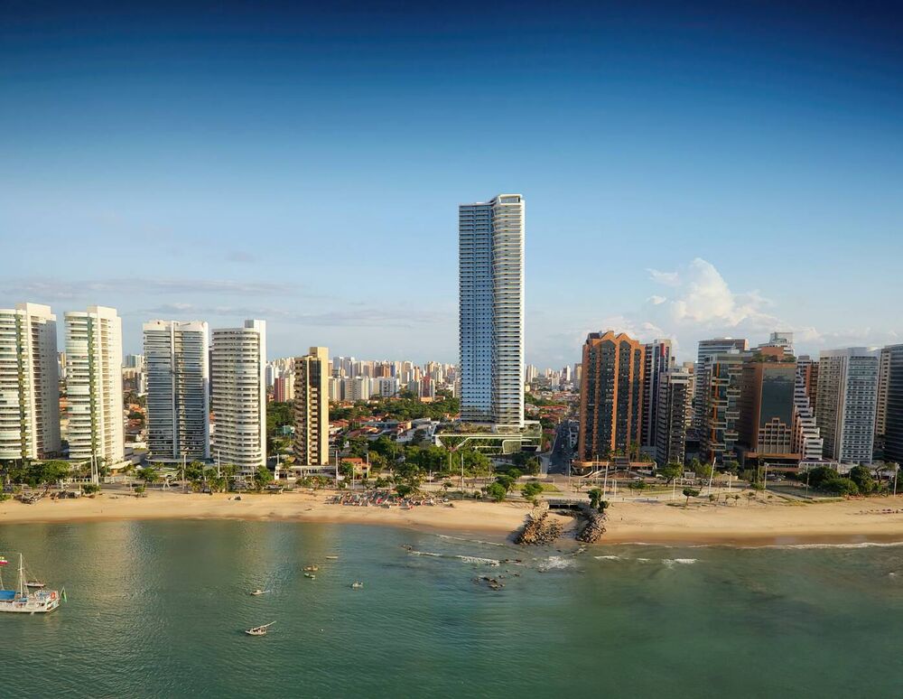 Apartamento, 5 quartos, 601604 m² - Foto 1