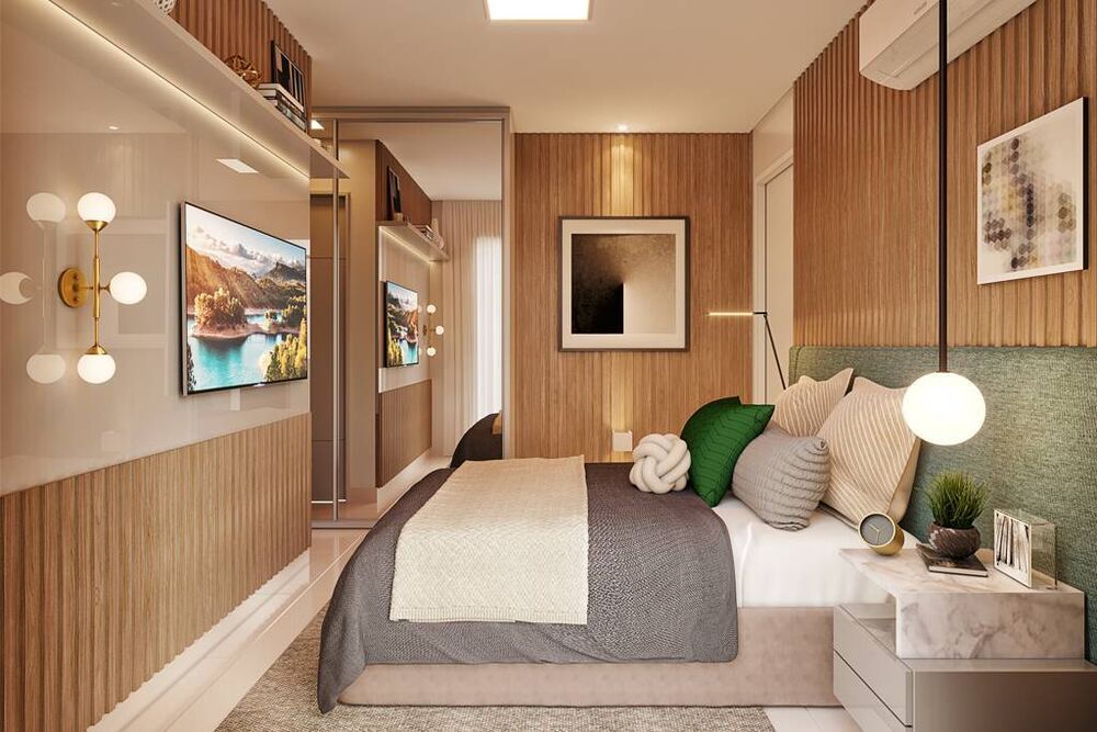 Apartamento, 3 quartos, 5882 m² - Foto 12