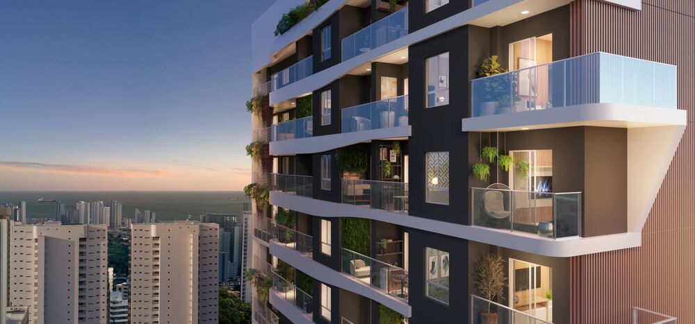 Apartamento, 3 quartos, 5882 m² - Foto 8