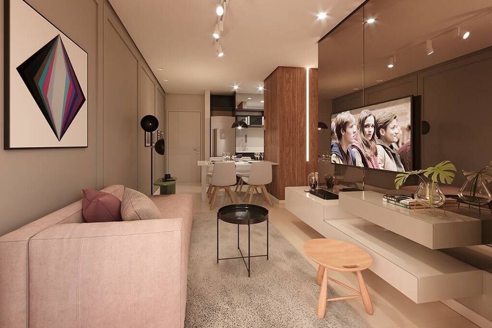Apartamento, 3 quartos, 5882 m² - Foto 10