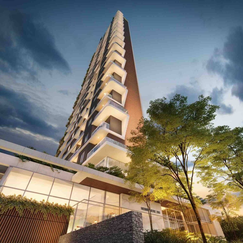Apartamento, 3 quartos, 5882 m² - Foto 9