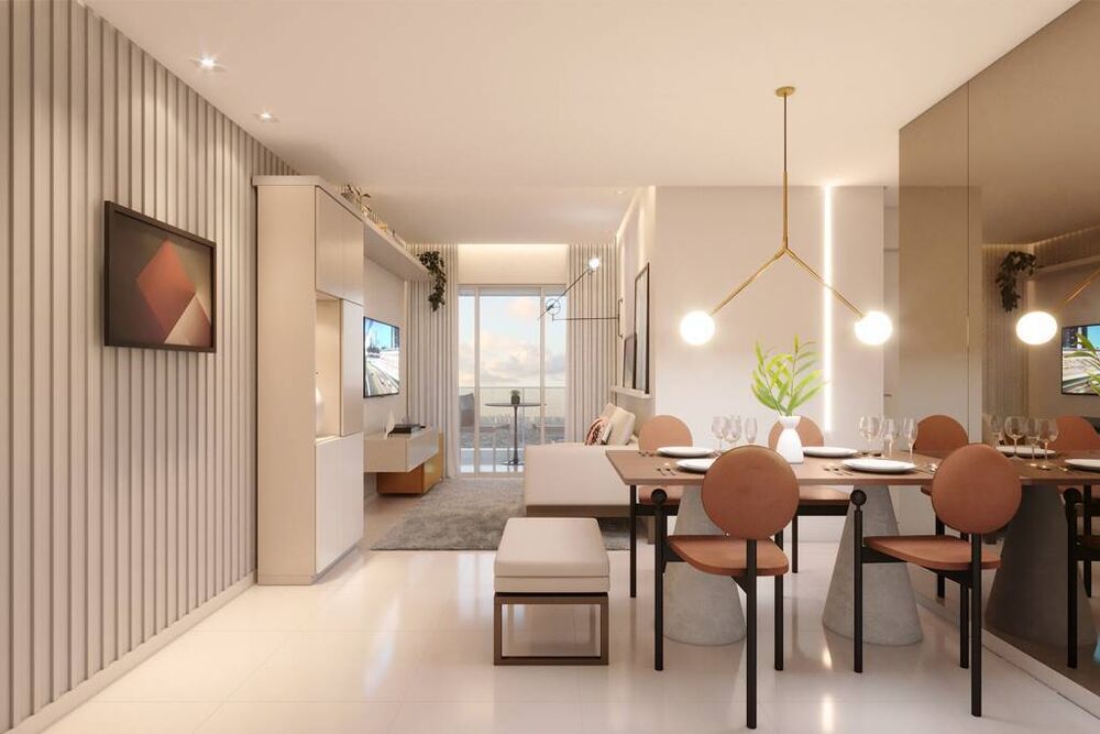 Apartamento, 3 quartos, 5882 m² - Foto 13