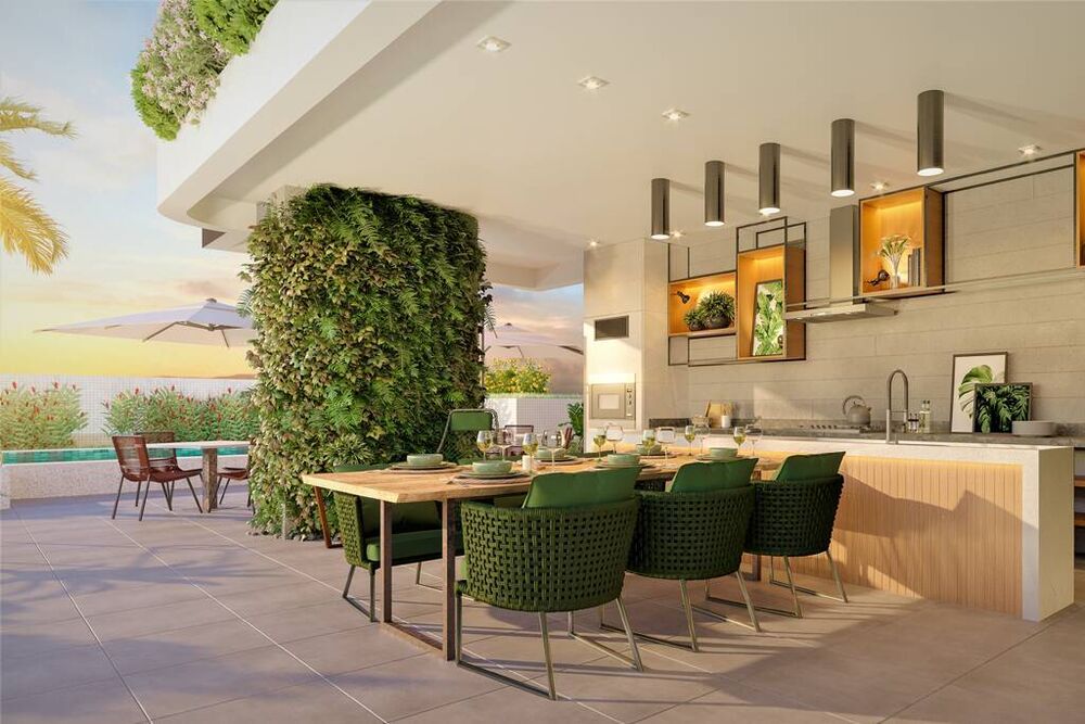Apartamento, 3 quartos, 5882 m² - Foto 17