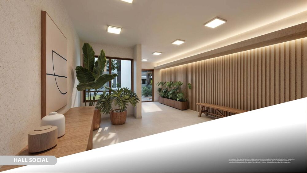 Apartamento, 3 quartos, 68 m² - Foto 8