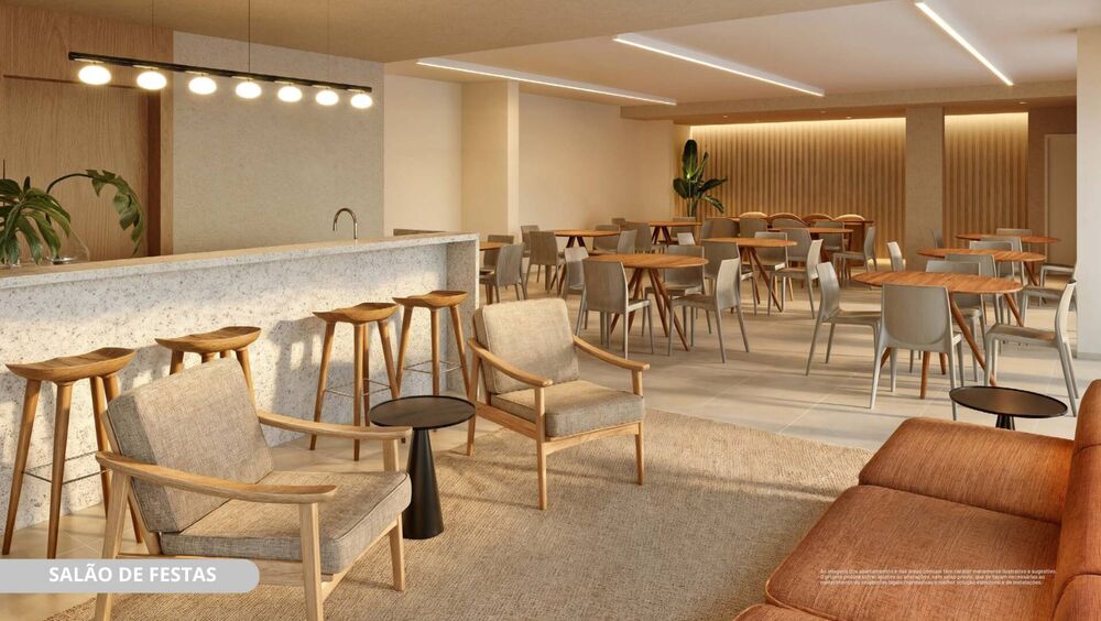 Apartamento, 3 quartos, 68 m² - Foto 6