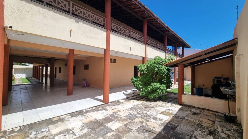 Casa, 6 quartos, 780 m² - Foto 3