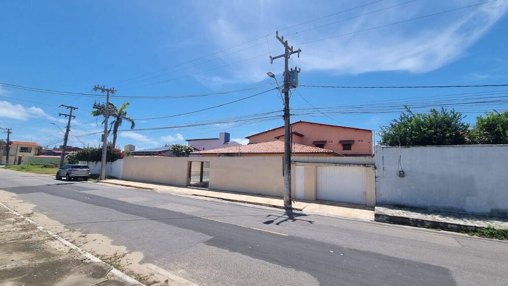 Casa, 6 quartos, 780 m² - Foto 2