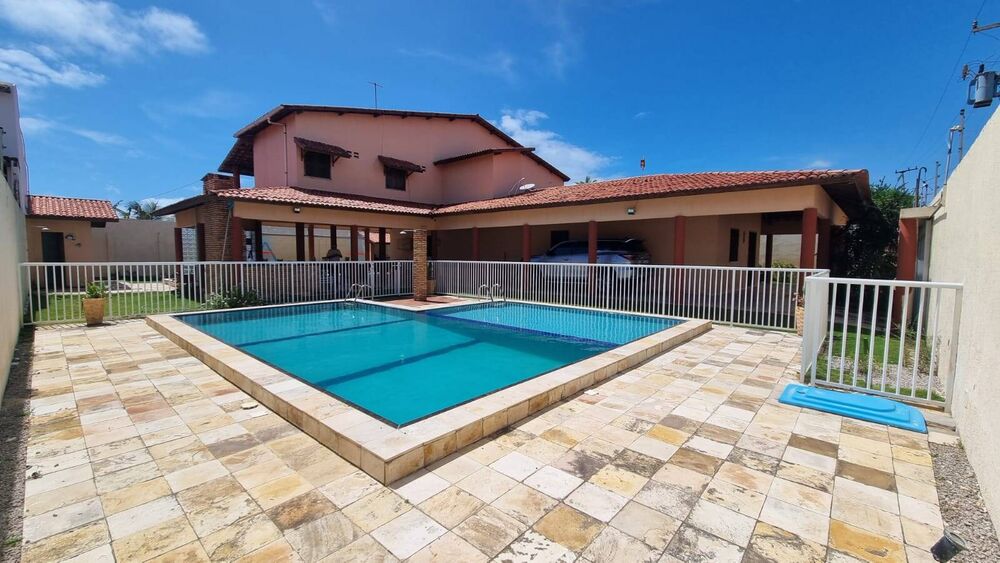 Casa, 6 quartos, 780 m² - Foto 1