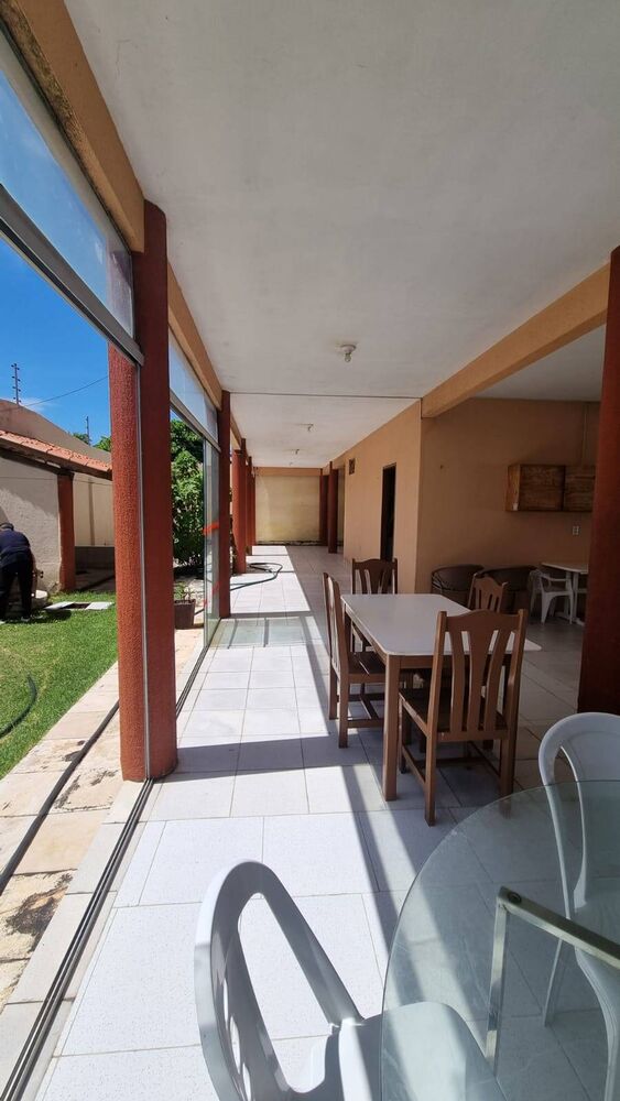 Casa, 6 quartos, 780 m² - Foto 4