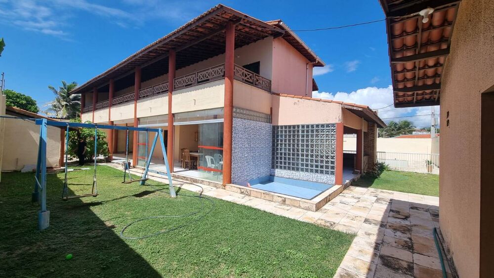 Casa, 6 quartos, 780 m² - Foto 6