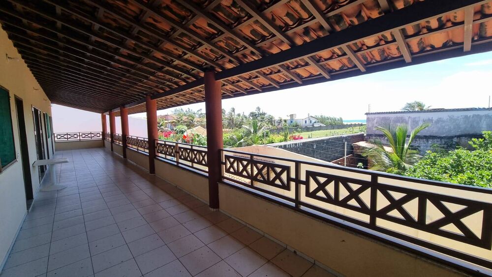Casa, 6 quartos, 780 m² - Foto 9