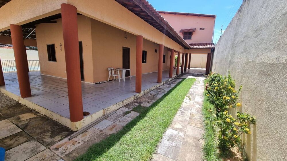 Casa, 6 quartos, 780 m² - Foto 5