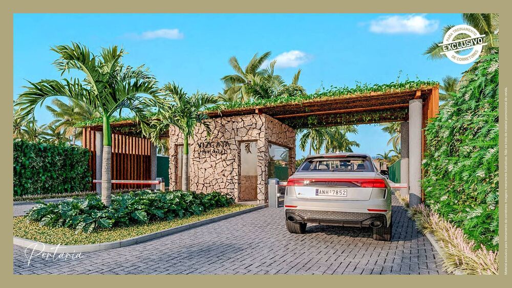 Casa à venda com 3 quartos, 126m² - Foto 1