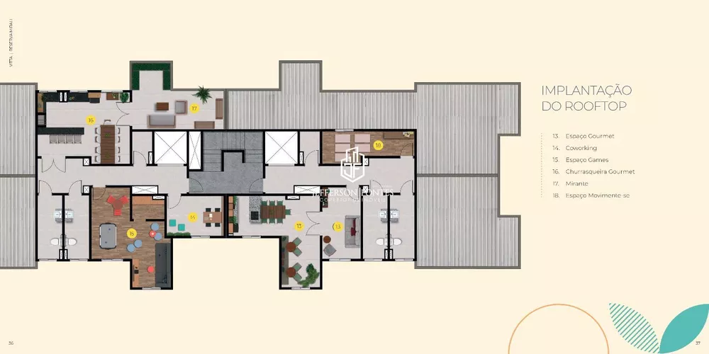 Apartamento, 2 quartos, 46 m² - Foto 8