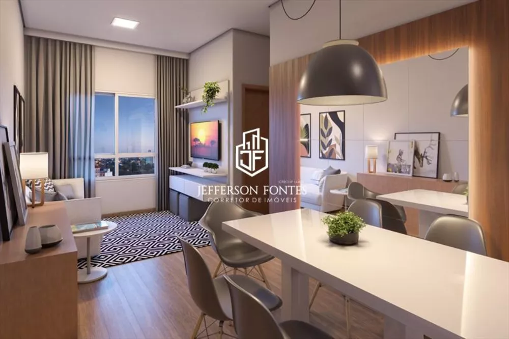 Apartamento, 2 quartos, 46 m² - Foto 12