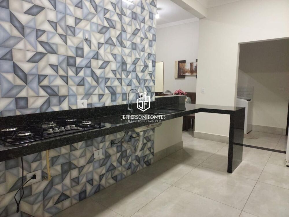 Casa à venda com 2 quartos, 69m² - Foto 6
