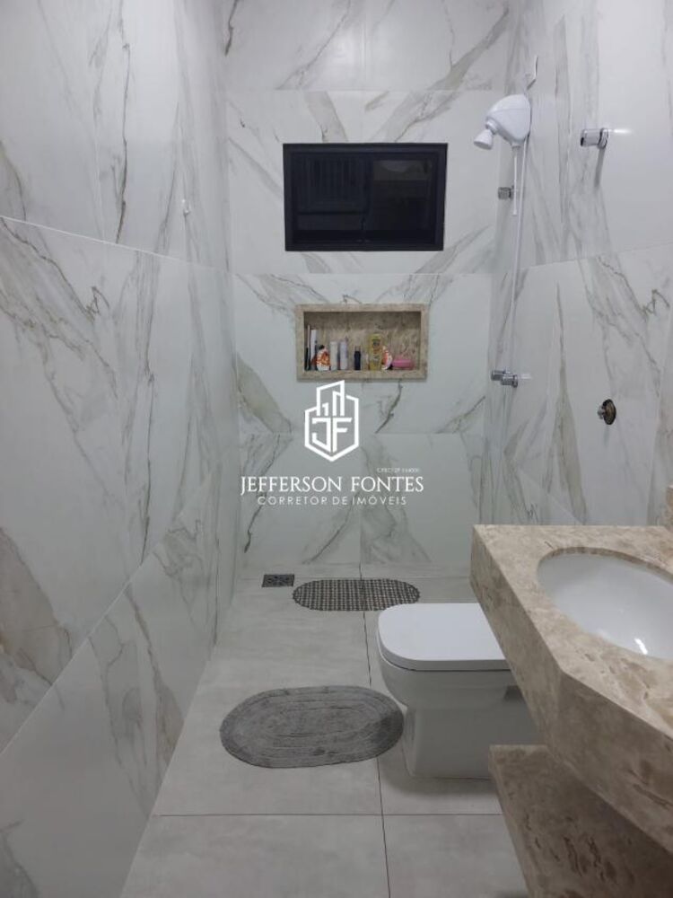 Casa à venda com 2 quartos, 69m² - Foto 8