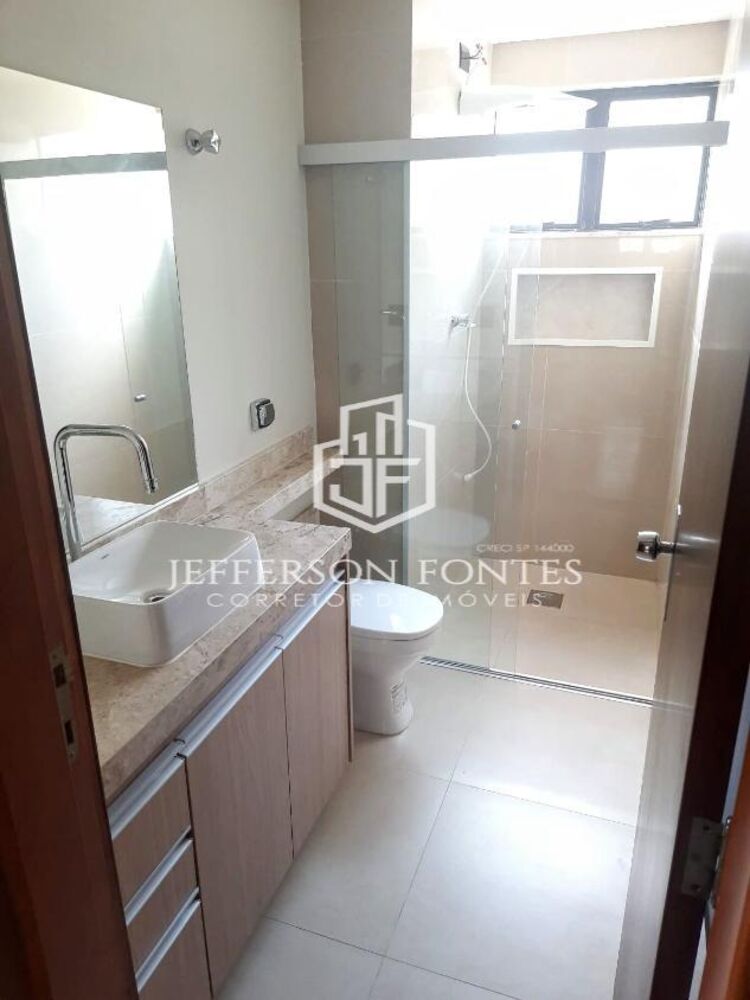 Apartamento à venda com 3 quartos, 92m² - Foto 1