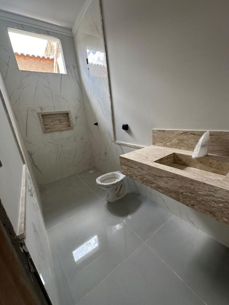 Casa, 3 quartos, 100 m² - Foto 10