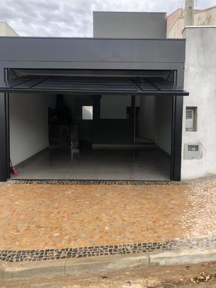 Casa, 3 quartos, 100 m² - Foto 3