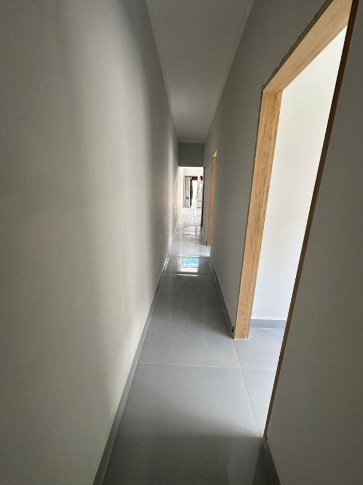 Casa, 3 quartos, 100 m² - Foto 1