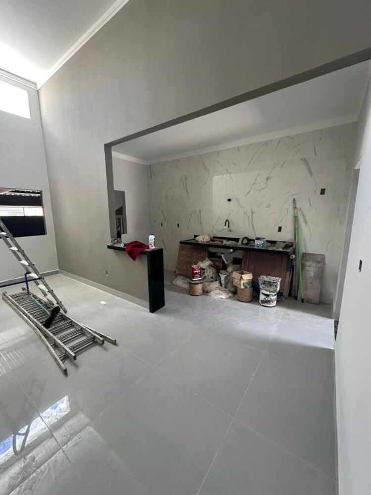 Casa, 3 quartos, 100 m² - Foto 8