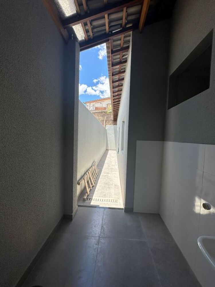 Casa, 3 quartos, 100 m² - Foto 14