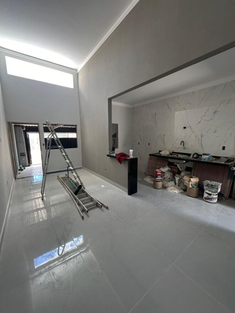Casa, 3 quartos, 100 m² - Foto 13