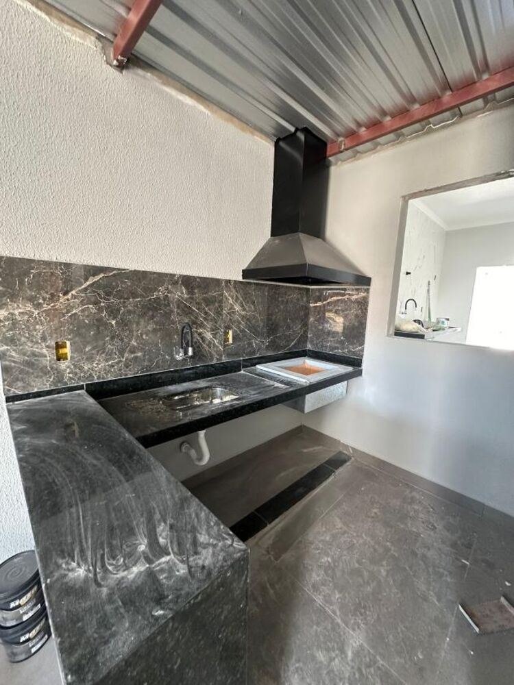 Casa, 3 quartos, 100 m² - Foto 2
