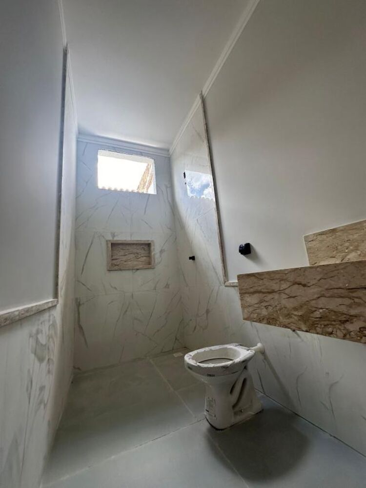 Casa, 3 quartos, 100 m² - Foto 11