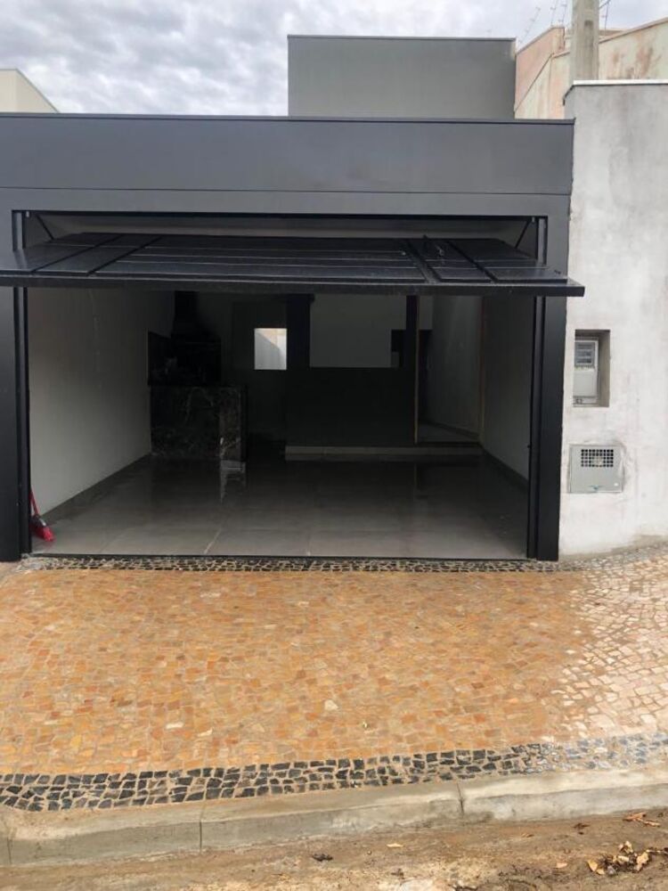 Casa, 3 quartos, 100 m² - Foto 12
