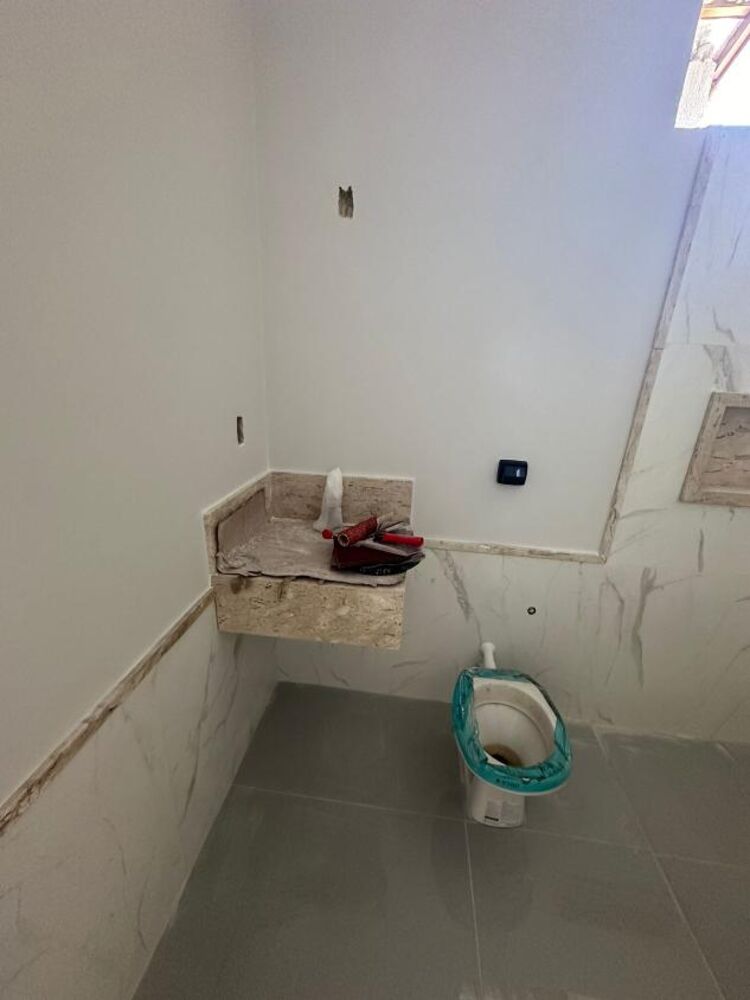 Casa, 3 quartos, 100 m² - Foto 6