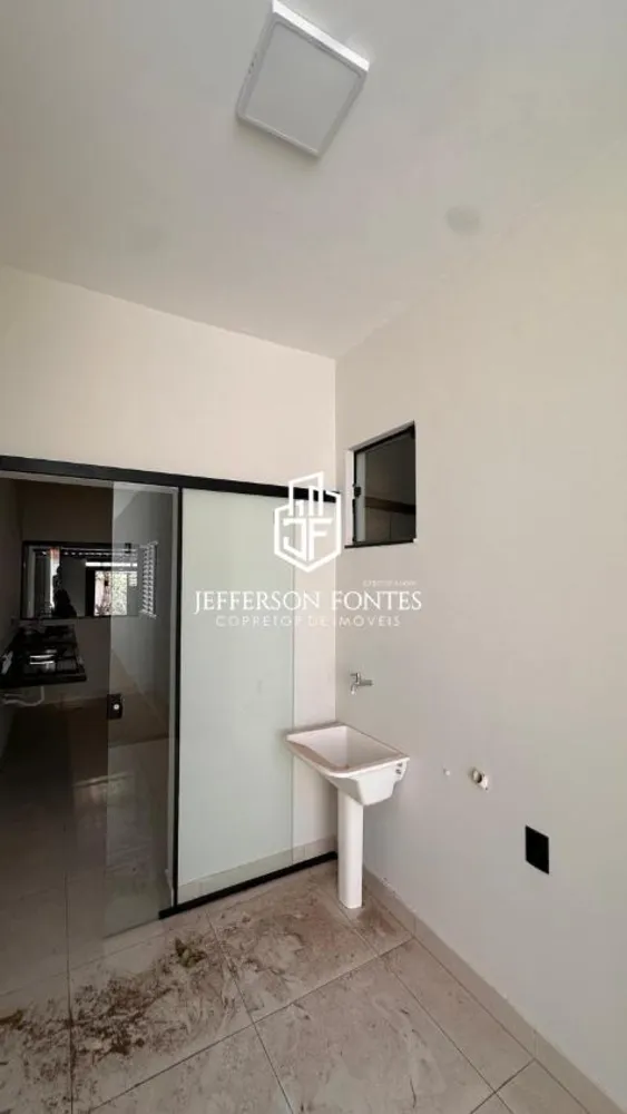 Casa, 2 quartos, 94 m² - Foto 4