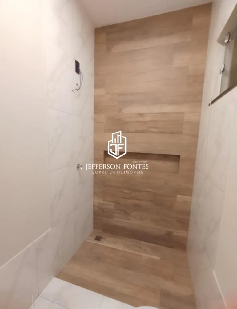 Casa, 2 quartos, 94 m² - Foto 2