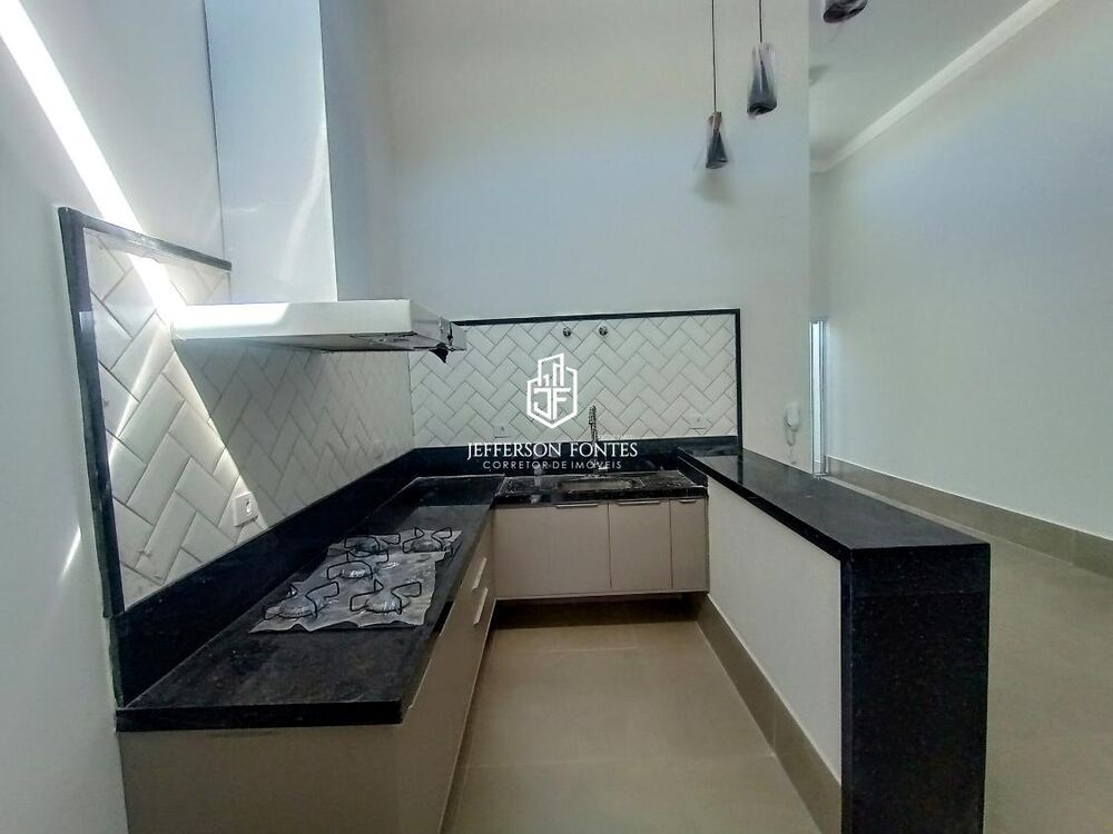 Casa, 3 quartos, 143 m² - Foto 2