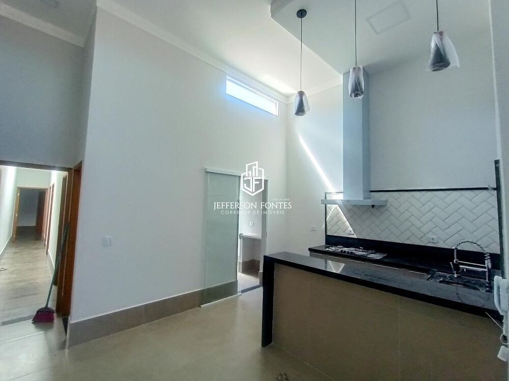 Casa, 3 quartos, 143 m² - Foto 1