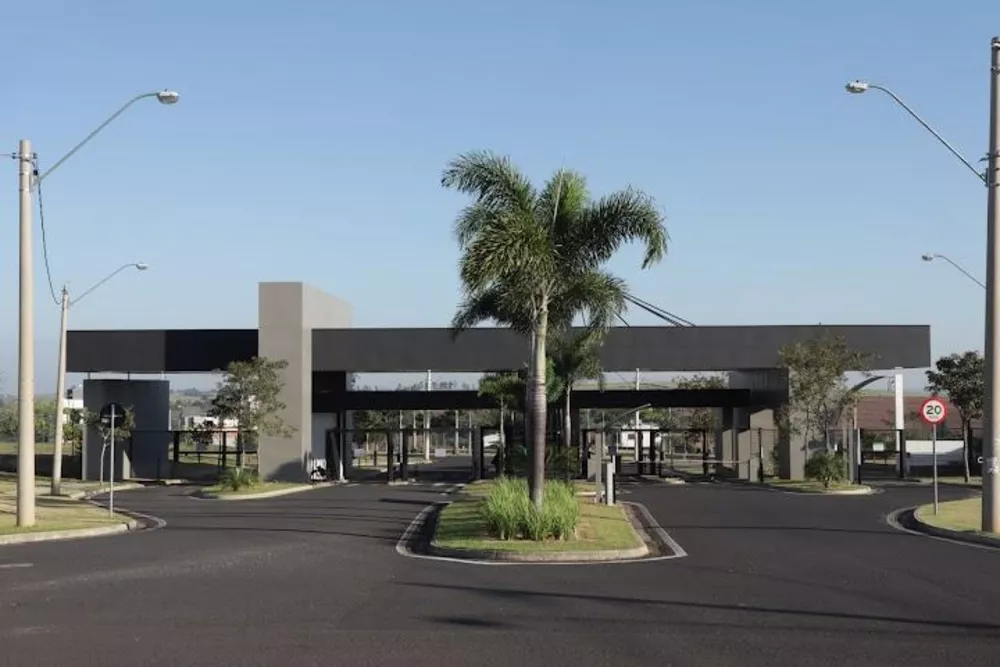 Terreno, 256 m² - Foto 1