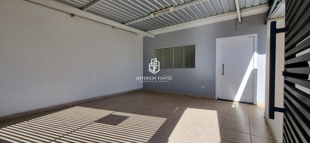 Casa, 3 quartos, 101 m² - Foto 1