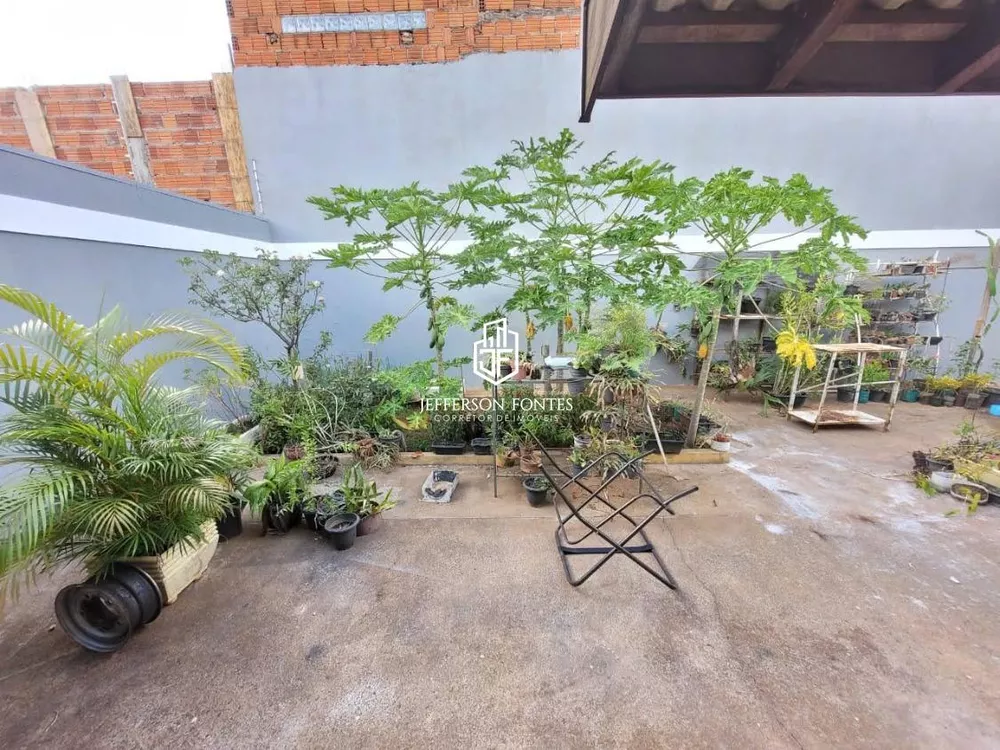 Casa, 3 quartos, 180 m² - Foto 4