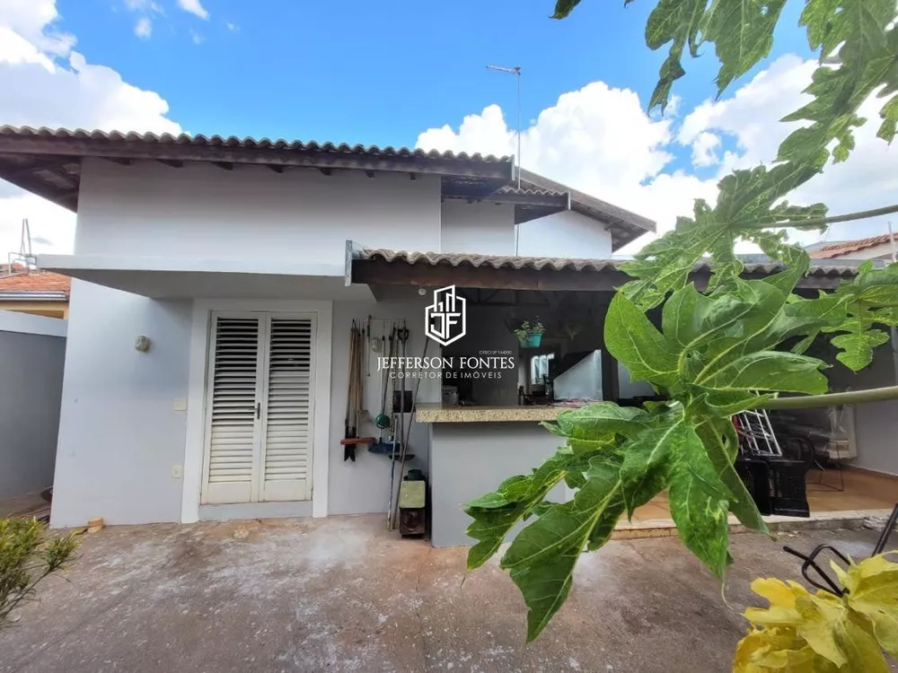 Casa, 3 quartos, 180 m² - Foto 7